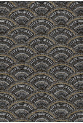 Addison Rugs Chantille Black 9'0" x 12'0"