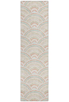 Addison Rugs Chantille Linen 2'3" x 7'6" Runner