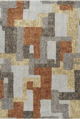 Dalyn Rugs Aero AE3 Multi