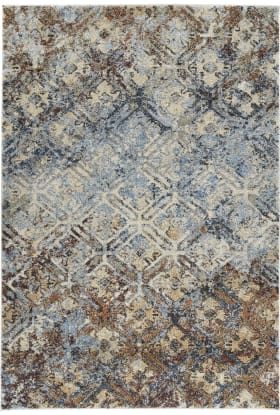 Dalyn Rugs Aero AE8 Multi