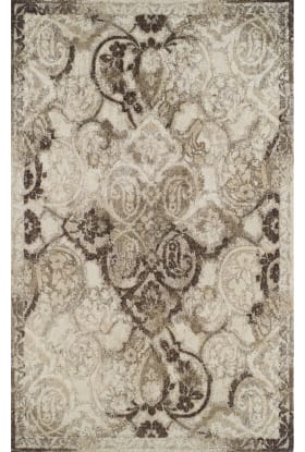 Dalyn Rugs Antigua AN10 Mocha