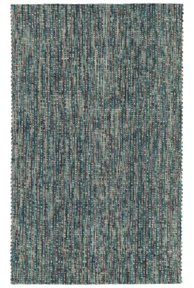 Dalyn Rugs Bondi BD1 Turquoise