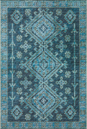 Dalyn Rugs Brisbane BR2 Navy