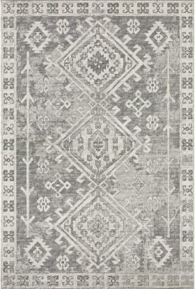 Dalyn Rugs Brisbane BR2 Silver
