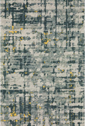 Dalyn Rugs Brisbane BR5 Gold