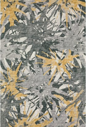 Dalyn Rugs Brisbane BR6 Gold