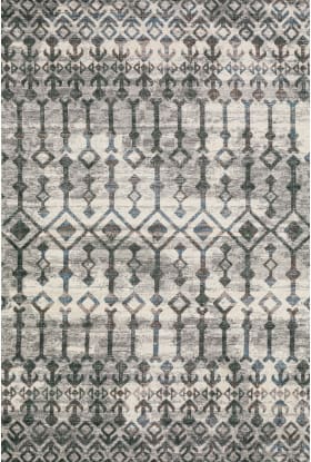 Dalyn Rugs Brisbane BR8 Silver