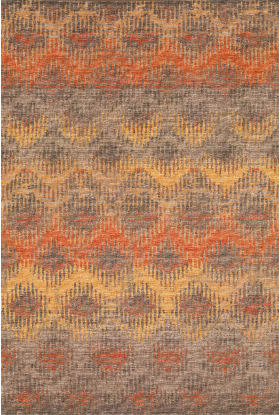 Dalyn Rugs Brisbane BR9 Sunset