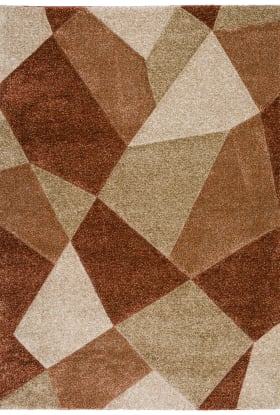 Dalyn Rugs Carmona CO1 Paprika