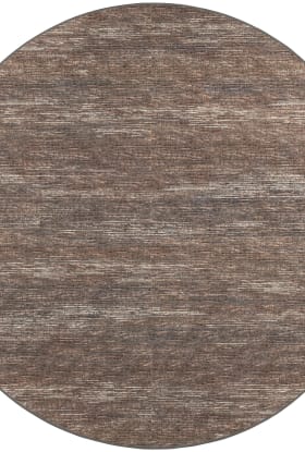 Dalyn Rugs Ciara CR1 Chocolate 10'0" x 10'0" Round