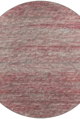 Dalyn Rugs Ciara CR1 Merlot 10'0" x 10'0" Round