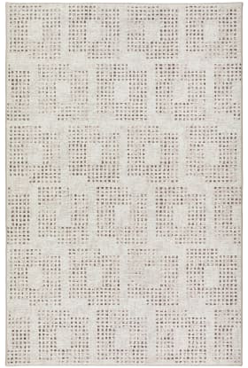 Dalyn Rugs Delano DA1 Ivory