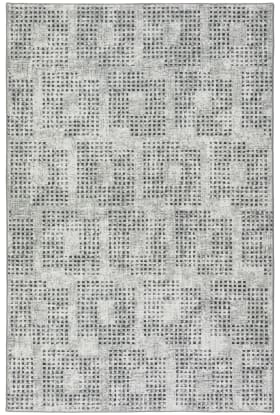 Dalyn Rugs Delano DA1 Pewter
