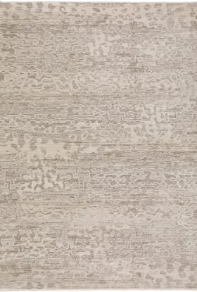 Dalyn Rugs Denizi DZ6 Silver