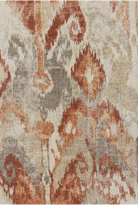 Dalyn Rugs Fresca FC2 Spice