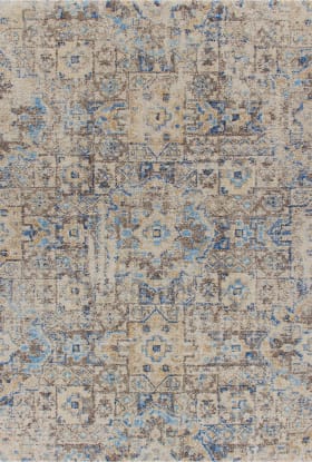 Dalyn Rugs Fresca FC9 Ivory