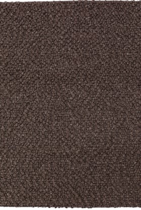 Dalyn Rugs Gorbea GR1 Chocolate 6'0" x 6'0" Square