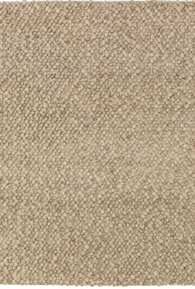 Dalyn Rugs Gorbea GR1 Latte 4'0" x 4'0" Square