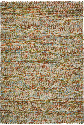 Dalyn Rugs Hanu HU1 Green