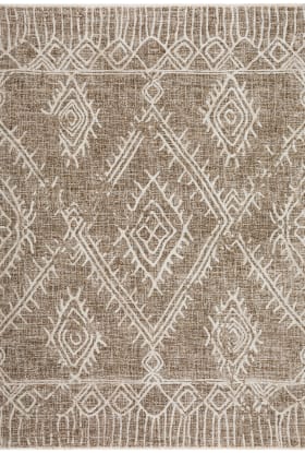 Dalyn Rugs Izmir IZ1 Mocha