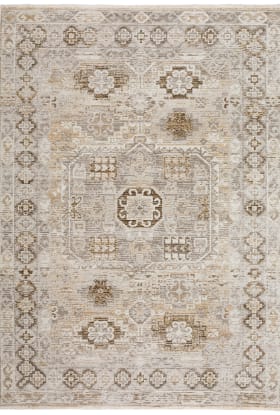 Dalyn Rugs Izmir IZ4 Flax
