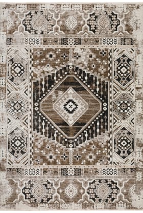 Dalyn Rugs Izmir IZ5 Mocha