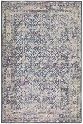 Dalyn Rugs Jericho JC3 Violet