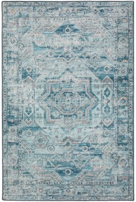 Dalyn Rugs Jericho JC5 Denim