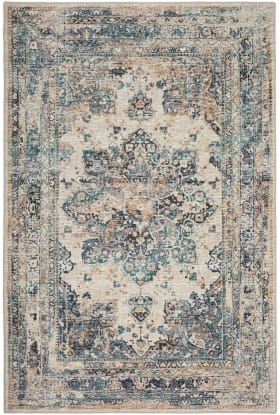 Dalyn Rugs Jericho JC6 Linen