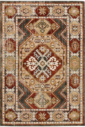 Dalyn Rugs Karma KM22 Canyon