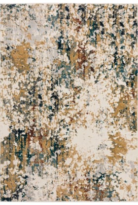 Dalyn Rugs Karma KM26 Multi