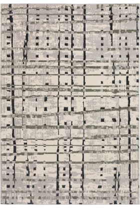 Dalyn Rugs Karma KM4 Grey
