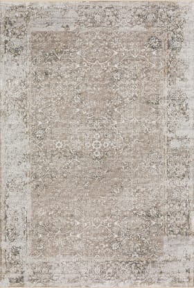 Dalyn Rugs Marbella MB2 Taupe