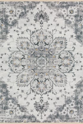 Dalyn Rugs Marbella MB3 Linen