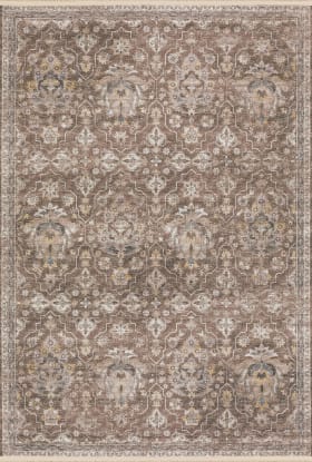 Dalyn Rugs Marbella MB4 Mocha