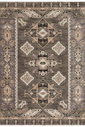 Dalyn Rugs Odessa OD10 Pewter