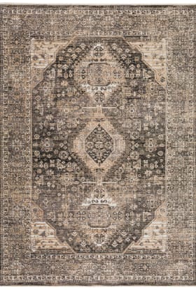 Dalyn Rugs Odessa OD2 Graphite
