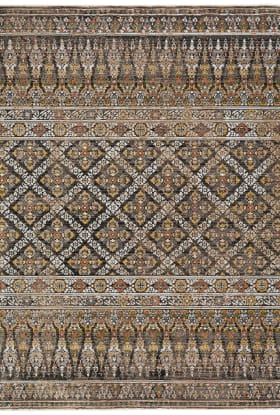 Dalyn Rugs Odessa OD4 Charcoal