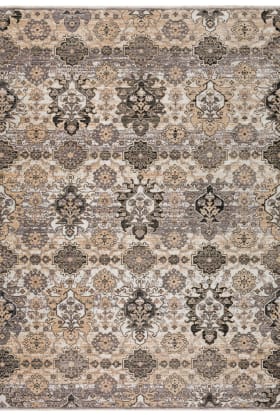 Dalyn Rugs Odessa OD7 Pewter