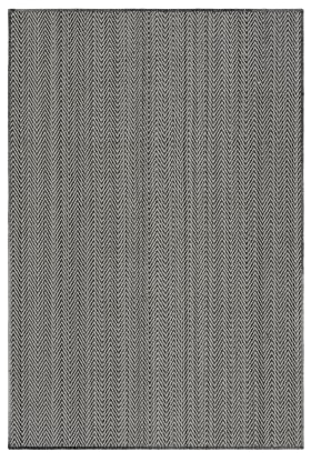 Dalyn Rugs Provo PV2 Charcoal