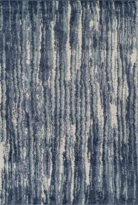 Dalyn Rugs Rocco RC6 Navy
