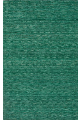 Dalyn Rugs Rafia RF100 Emerald
