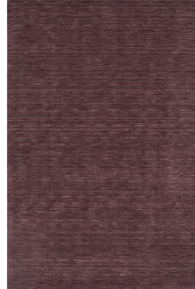 Dalyn Rugs Rafia RF100 Plum