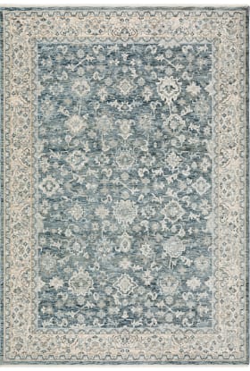 Dalyn Rugs Regal RG3 Denim