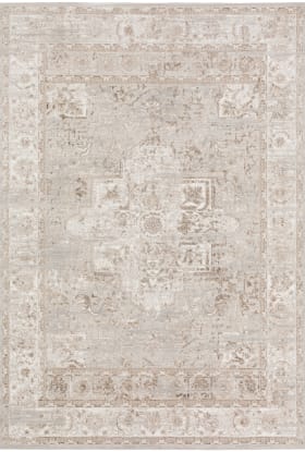 Dalyn Rugs Rhodes RR6 Taupe
