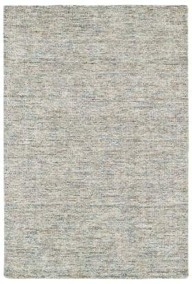 Dalyn Rugs Toro TT100 Silver