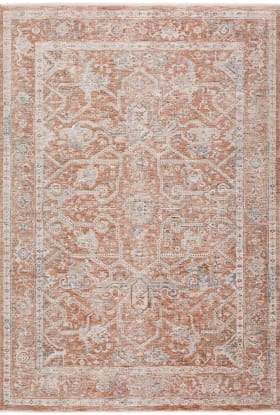 Dalyn Rugs Vienna VI1 Spice