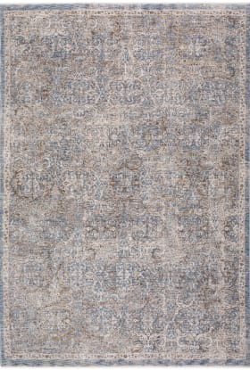 Dalyn Rugs Vienna VI7 Denim