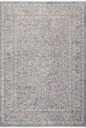 Dalyn Rugs Vienna VI8 Denim
