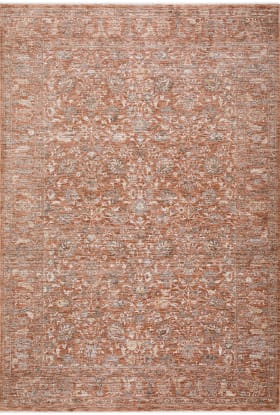 Dalyn Rugs Vienna VI9 Paprika